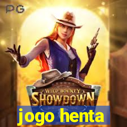 jogo henta